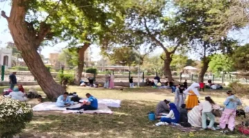 ما مصير ترحيل إجازة شم النسيم 2026 في أجندة العطلات المصرية؟